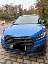 Audi Q2 35 TFSI S tronic Standheizung - Audi A2 Gebrauchtwagen