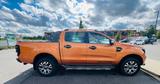 Ford Ranger Wildtrack 3,2 Rollo&Hardtop&Offroadp.  - Ford Ranger: Hardtop