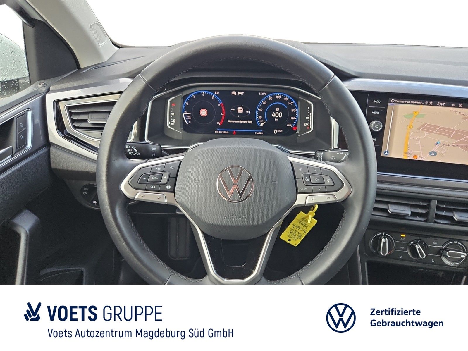Volkswagen Polo - Bild 11