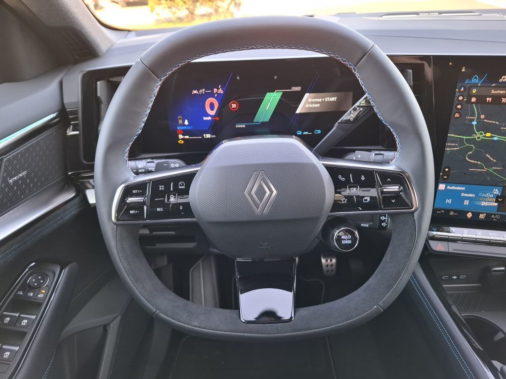 Renault Espace - Bild 21