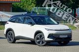 BAIC X55 Luxury NEU! ACC TEMP LKA PANO  BT LEDER 360° - weiße BAIC X55
