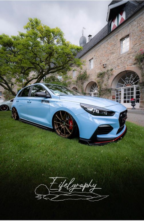 Image of Hyundai i30