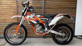 KTM 350 Freeride Rekluse - KTM FREERIDE