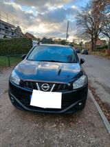 Nissan Qashqai J10 - Nissan Qashqai: J10