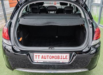 Fahrzeugabbildung Citroën C4 Lim. Selection 1.2  |NAVI|PDC|SHZ|KLIMAAUTOM.