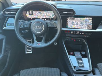 Audi S3 - 12
