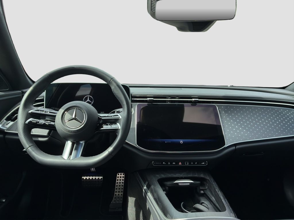 Fahrzeugabbildung Mercedes-Benz E 220 d T AMG*NIGHT*BURM*AHZV*DIGITAL*DISTR*PSD