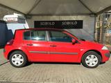 Renault Megane II Lim.Avantag/Klima/Allwetter/Tüv12.2027 - Renault Megane bis 15.000 Euro