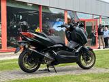 Yamaha X-MAX  - YAMAHA ROLLER X MAX