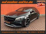 Mercedes-Benz CLA 45 AMG 4Matic LED+19"LMR Reifen NEU TÜV01.27 - gebrauchte Mercedes-Benz CLA 45 AMG aus dem Jahr 2016