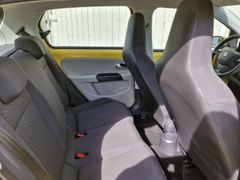 Fahrzeugabbildung Seat Mii 1.0 Style SiHz PDC Tempo Klima 5-trg.