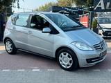 Mercedes-Benz A160 Automatik*Klima*Nav*Szhz*Temp*TÜV NEU* - gebrauchte Mercedes-Benz A 160 aus dem Jahr 2009