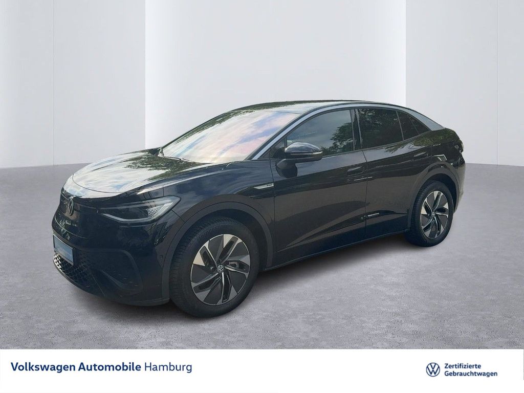 Image of Volkswagen ID.5