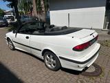 Saab 9-3 2.0t Ecopower Cabriolet