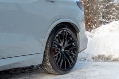 BMW X5 – 10 / 32