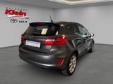 Ford Fiesta 1.1 Ti-VCT Trend Cool & Sound Winter Komf - Ford Fiesta: Cool Sound