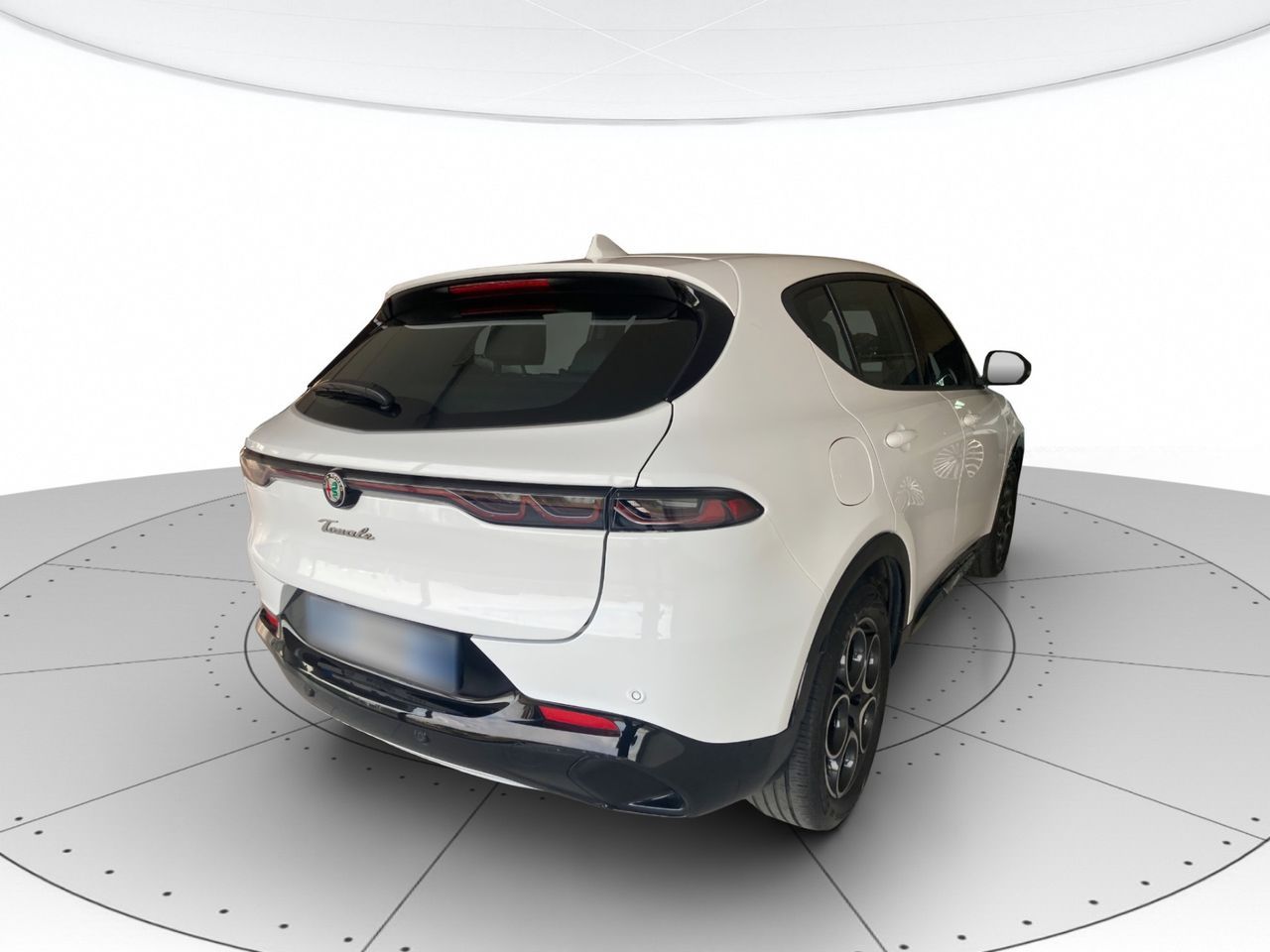 Other ALFA ROMEO Tonale 1.5 hybrid Ti 160cv tct7 imagem 3