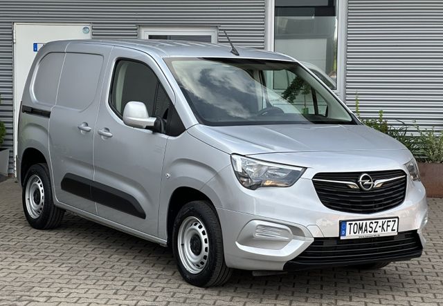 Opel Combo E 1.5D Cargo Edition*AC*PDC*DAB*Temp.*TÜV