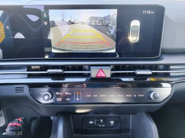 Kia Sportage 1.6T DCT-MJ.26-NAVI-LED-KAMERA-SHZG-PDC