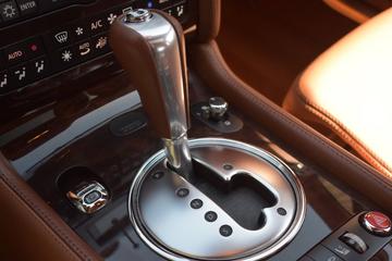 2006 Bentley CONTINENTAL FLYING SPUR 缩略图 18