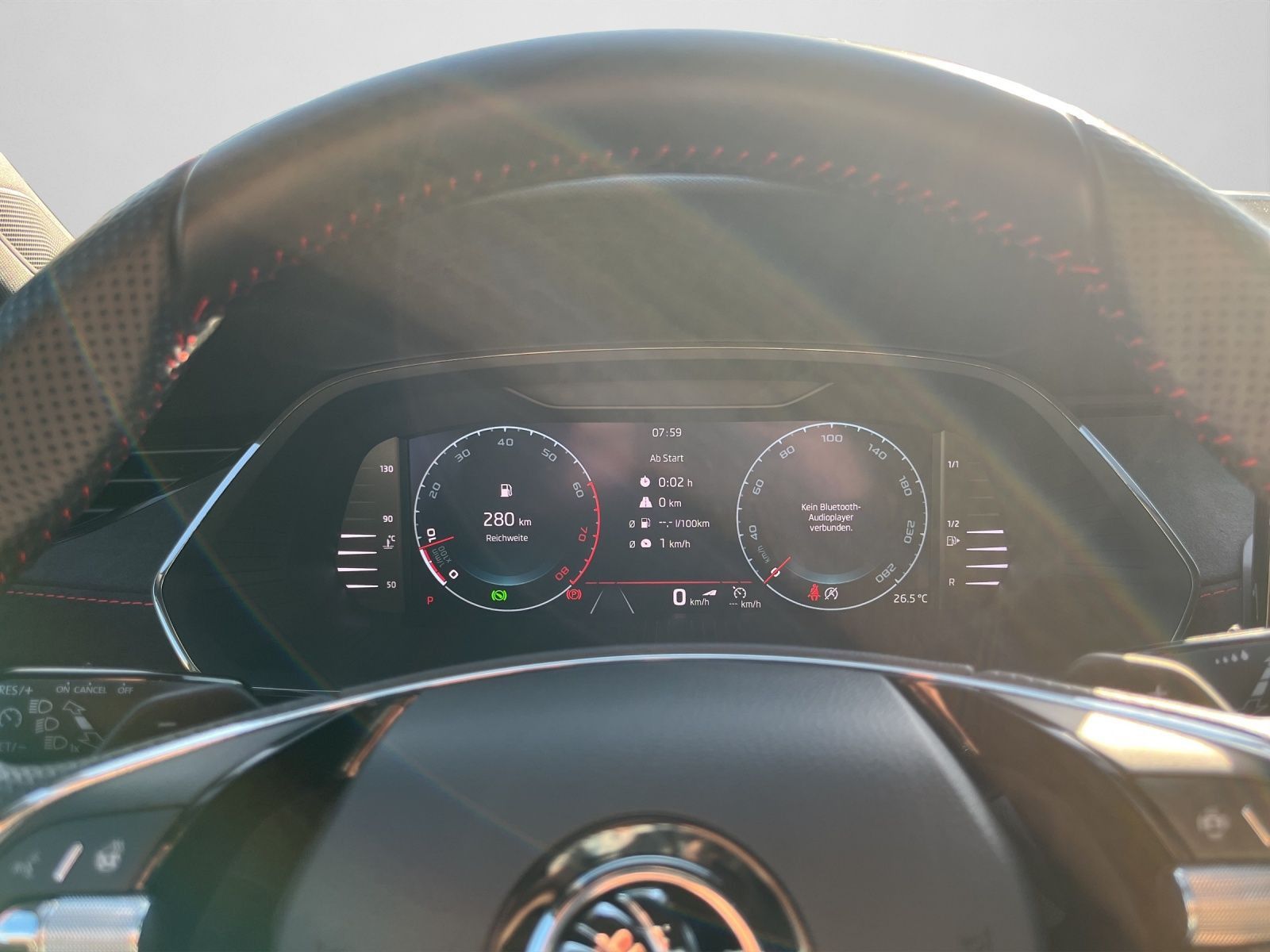 Skoda Octavia - Bild 11
