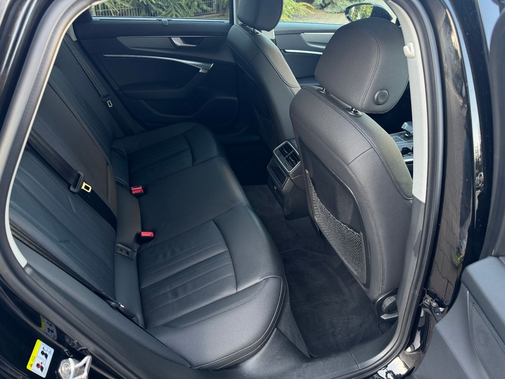 AUDI A6 Avant 40 TDI quattro*ACC*LEDER* AUDI A6 Avant 40 TDI quattro*ACC*LEDER*