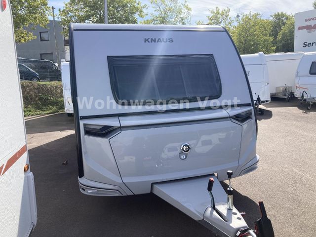 Knaus Südwind 580 QS *Black selection* 3-fach Etagenbe