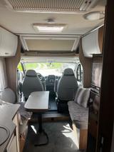 Carado T459 clever und Edition - Carado T 459