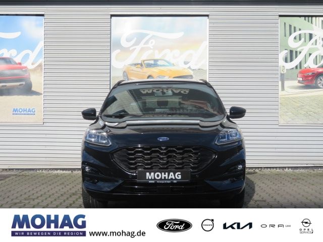 Ford Kuga ST-LineX 2.0l EcoBlue *Panodach-HeadUp-AHK*