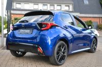 Mazda 2 Hybrid - Vorschau Bild 3
