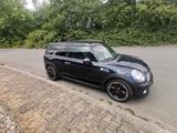 MINI Mini - Clubman - R55  Hampton - Sondermode... - MINI: Clubman Hampton