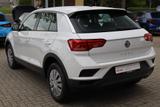 Volkswagen T-Roc 1.0 ACC Klima Spurhalte Bluetooth USB - : Geländewagen, Us
