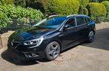 Renault Megane TCi 1.3 Limited Grandtour Limited - Renault Megane: Standheizung