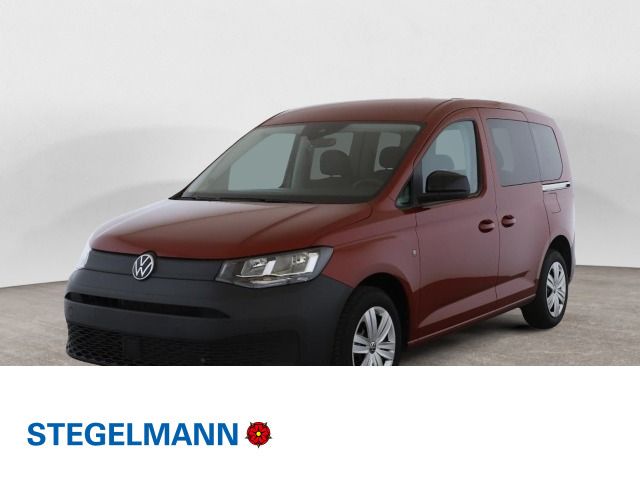 Volkswagen Caddy Kombi 2.0 TDI Kamera*AHK*Navi