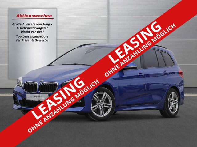 BMW 220d EU6d-T, xDrive M Sport, (Facelift)