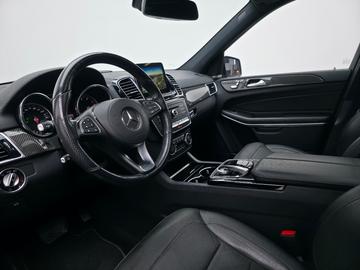 2016 Mercedes-BENZ GLS — миниатюра 17