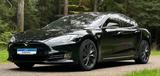Tesla Model S100 D Performance - gebrauchte Tesla Model S aus dem Jahr 2019