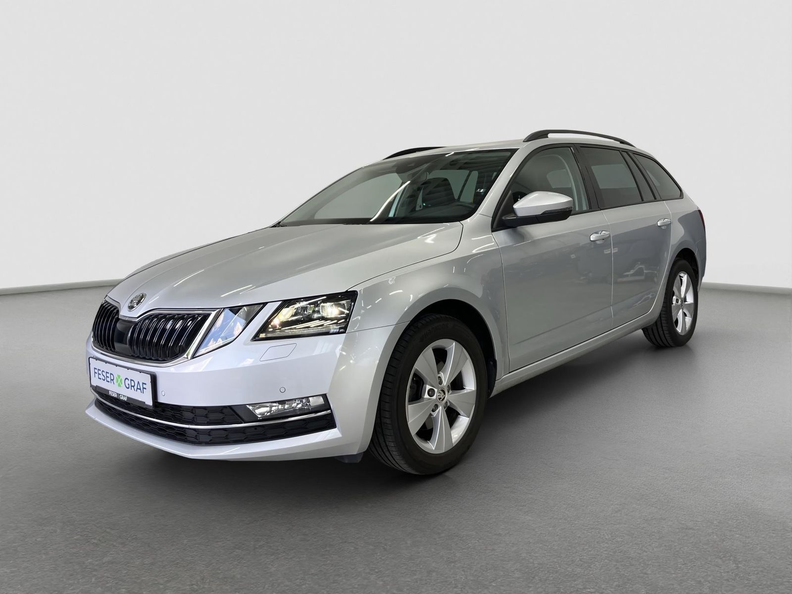 Skoda Octavia Style 2,0l TDI * SHZ NAVI LED KLIMA* foto 15