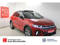 Volkswagen T-Roc - Vorschau Bild 1