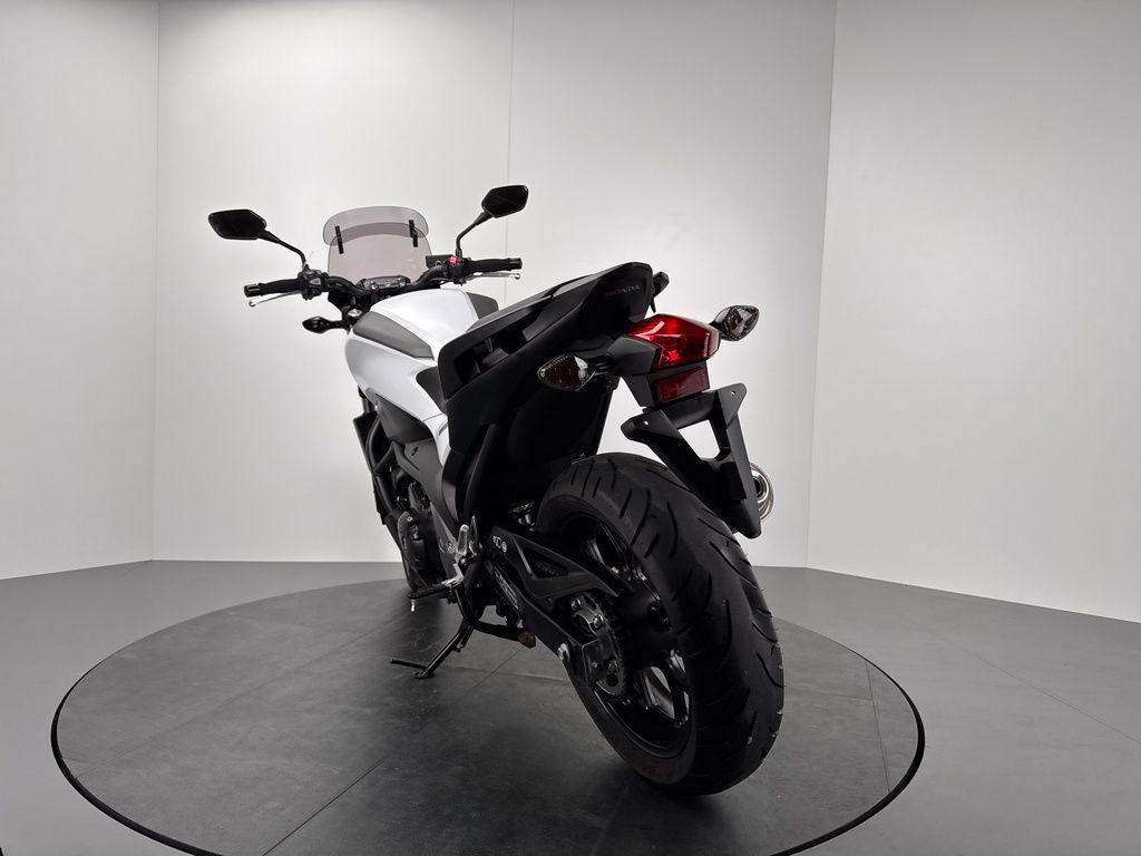 Fahrzeugabbildung Honda NC750 SA *TOP-ZUSTAND *SERVICE NEU