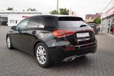 Mercedes-Benz A180 Progressive AT LED Navi Tempomat PDC DAB - Mercedes-Benz A 180 d Gebrauchtwagen