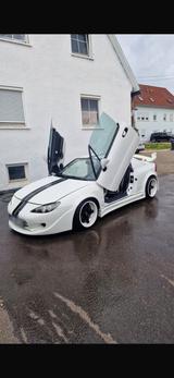 Honda Civic CRX DEL SOL - gebrauchte Honda Civic aus dem Jahr 1995