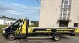 Ford Transit 2.0 TDCI 1.Hand 170PS Lang Pritsche L4 - Ford Transit 17