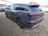 Audi SQ6 e-tron 360 kw Matrix ACC S-Line sitze Hud B& - Audi: Unfallwagen