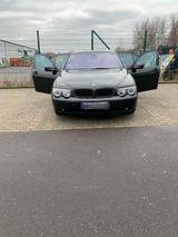 BMW E65 730d M57 | HU 10/2027 | 20 Felgen... - BMW 730 aus 2003