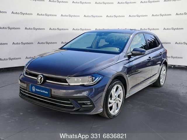 Otros Volkswagen Polo 1.0 TSI Style