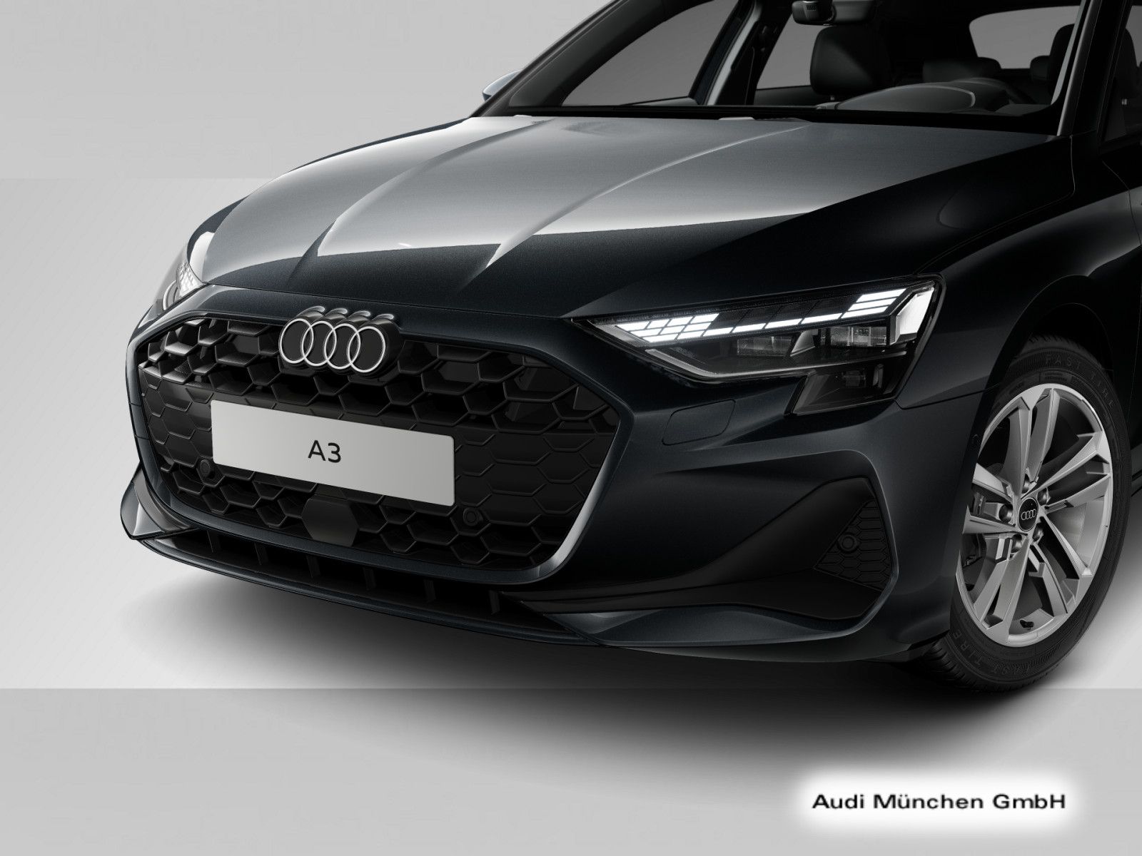 Audi A3 - Bild 9