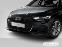 Audi A3 - Vorschau Bild 9