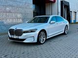 BMW 750Li xDrive - - gebrauchte BMW 750 aus dem Jahr 2021