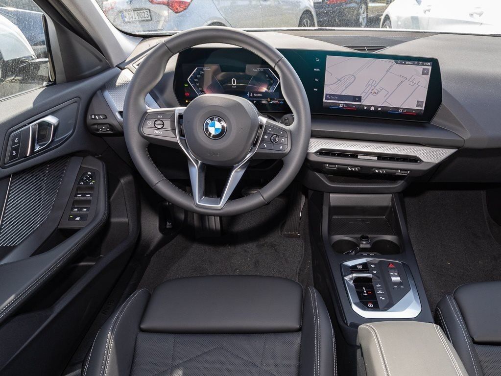 BMW 120 - Bild 6